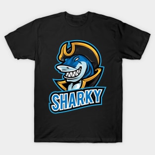 shark esport T-Shirt